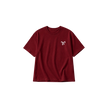 Nomitee's Jolene T-shirt Atasan Wanita Lengan Pendek