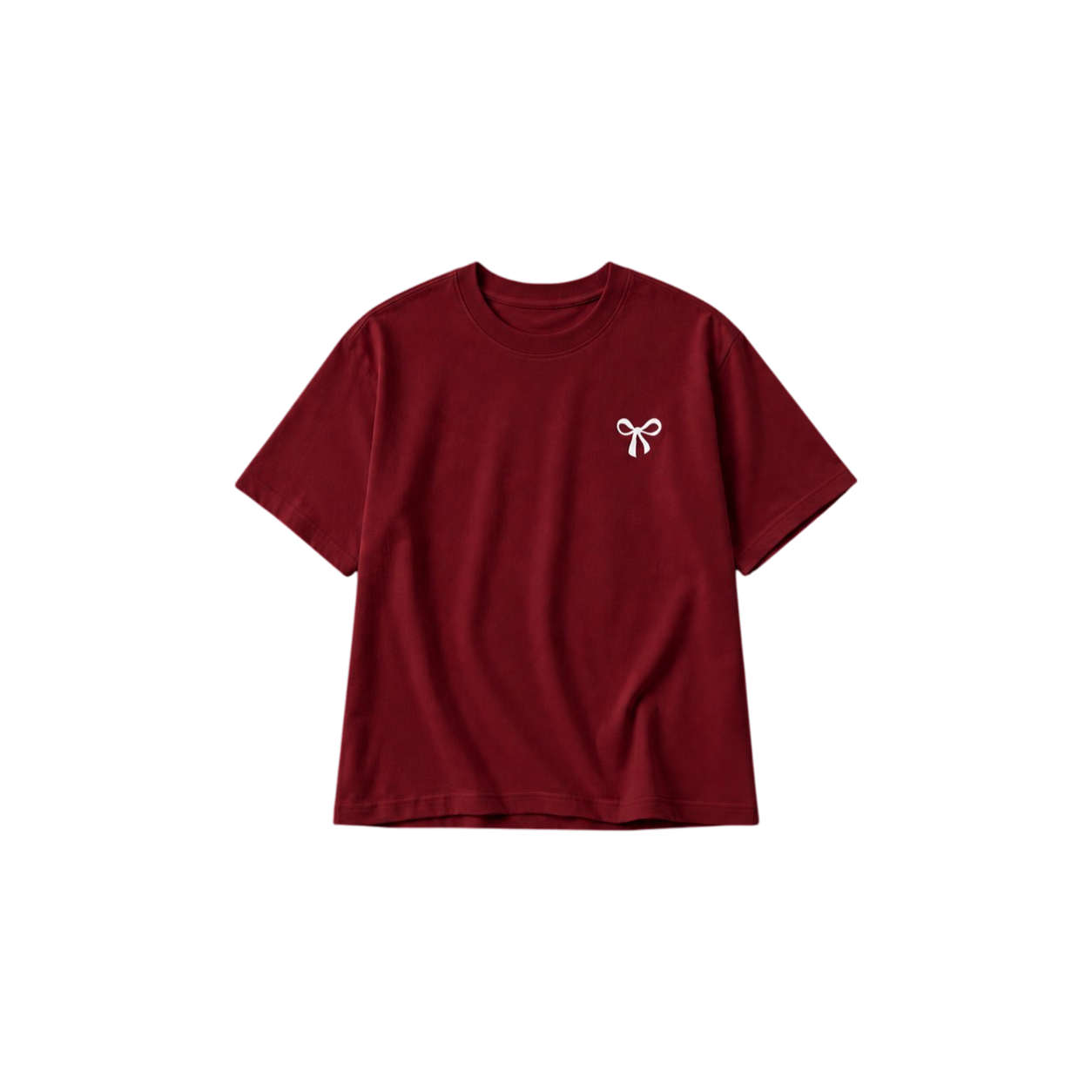 Nomitee's Jolene T-shirt Atasan Wanita Lengan Pendek