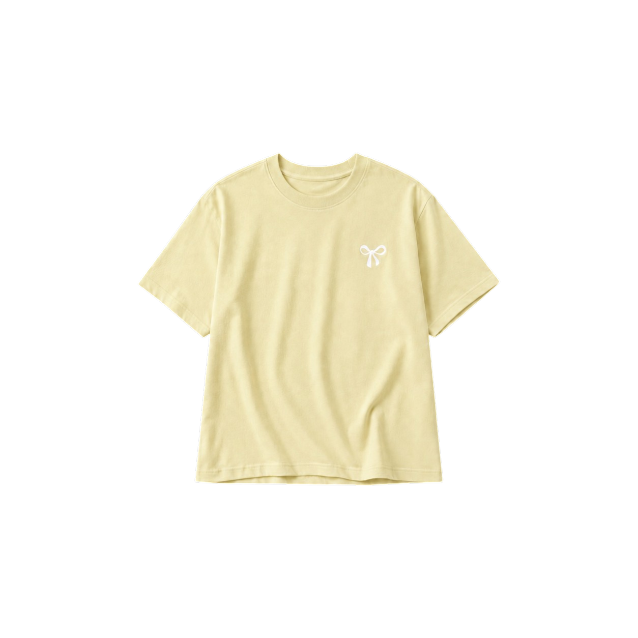 Nomitee's Jolene T-shirt Atasan Wanita Lengan Pendek