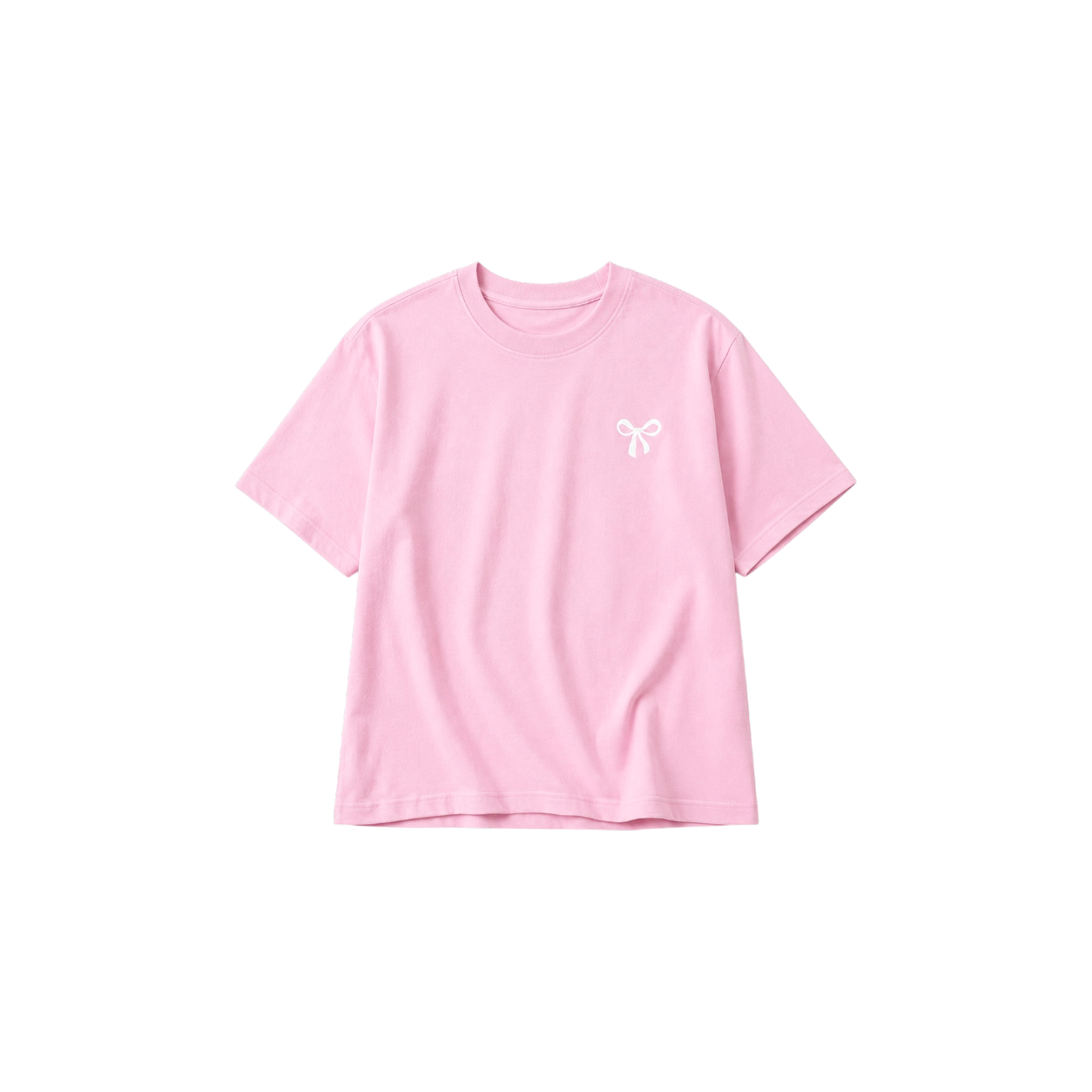 Nomitee's Jolene T-shirt Atasan Wanita Lengan Pendek
