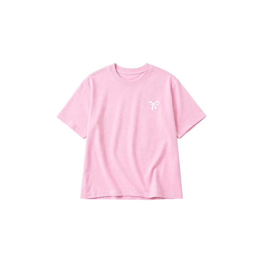 Nomitee's Jolene T-shirt Atasan Wanita Lengan Pendek