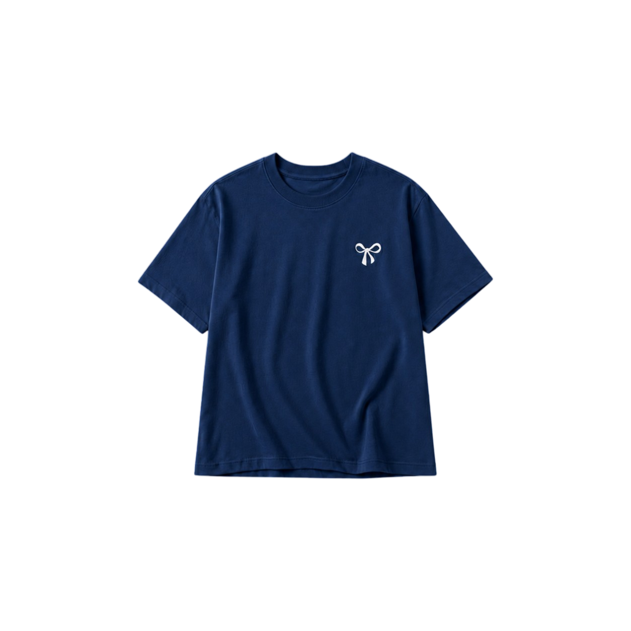 Nomitee's Jolene T-shirt Atasan Wanita Lengan Pendek