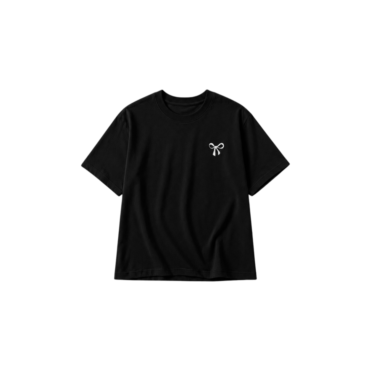 Nomitee's Jolene T-shirt Atasan Wanita Lengan Pendek