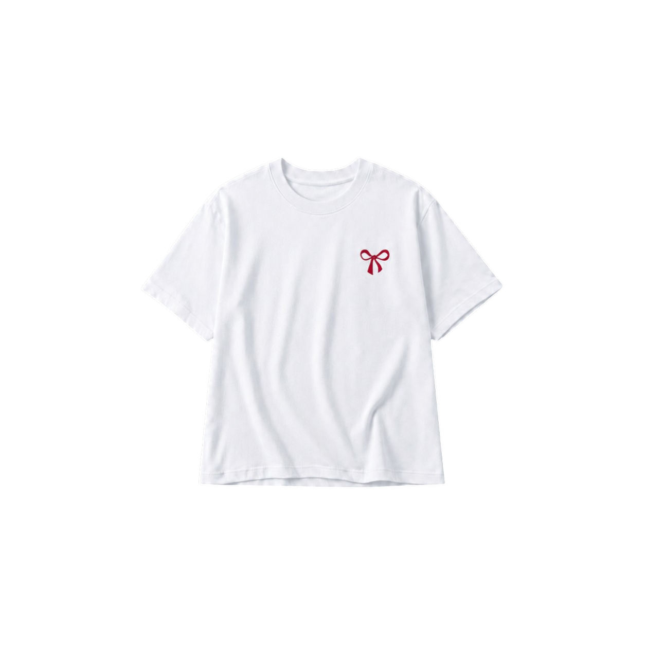Nomitee's Jolene T-shirt Atasan Wanita Lengan Pendek