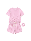 Nomitee's Oneset Ice Cream Setelan Wanita