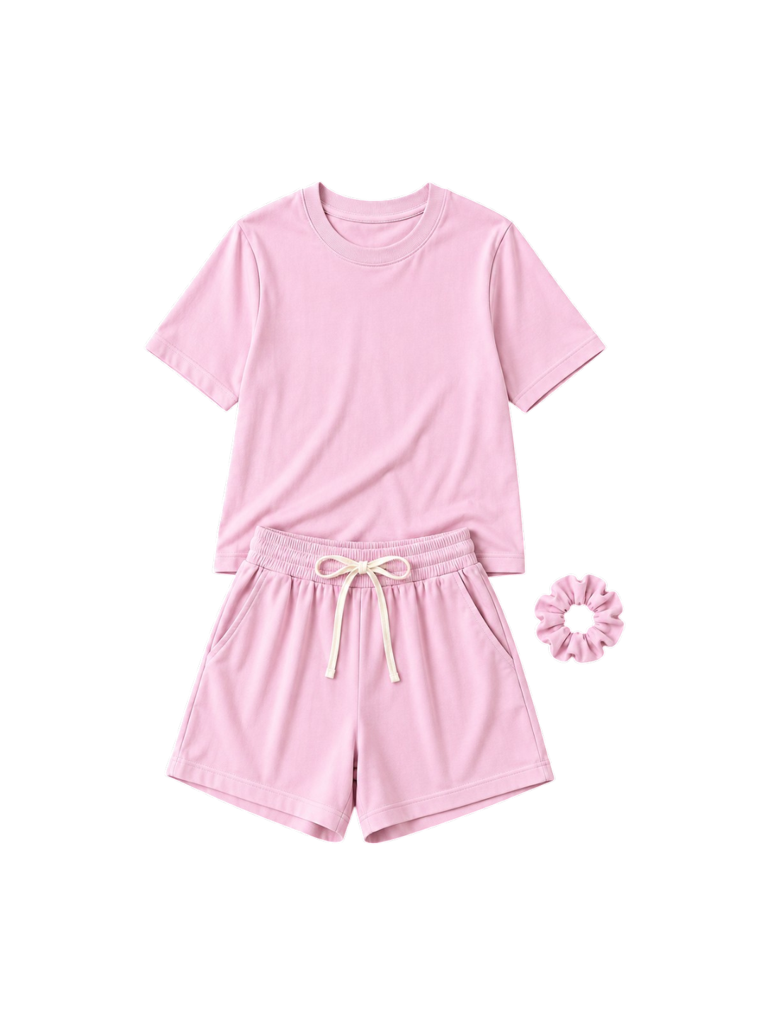 Nomitee's Oneset Ice Cream Setelan Wanita