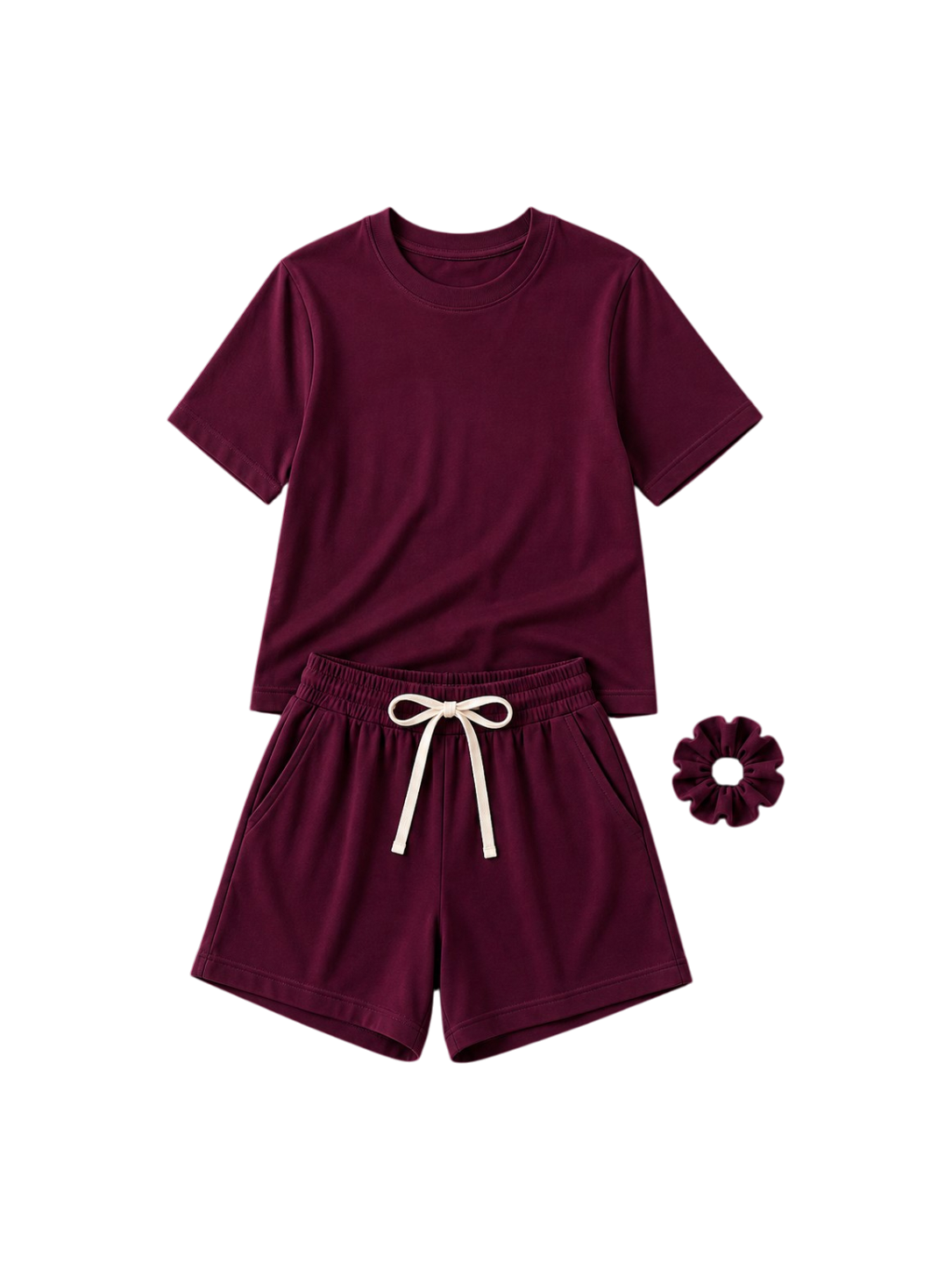 Nomitee's Oneset Ice Cream Setelan Wanita