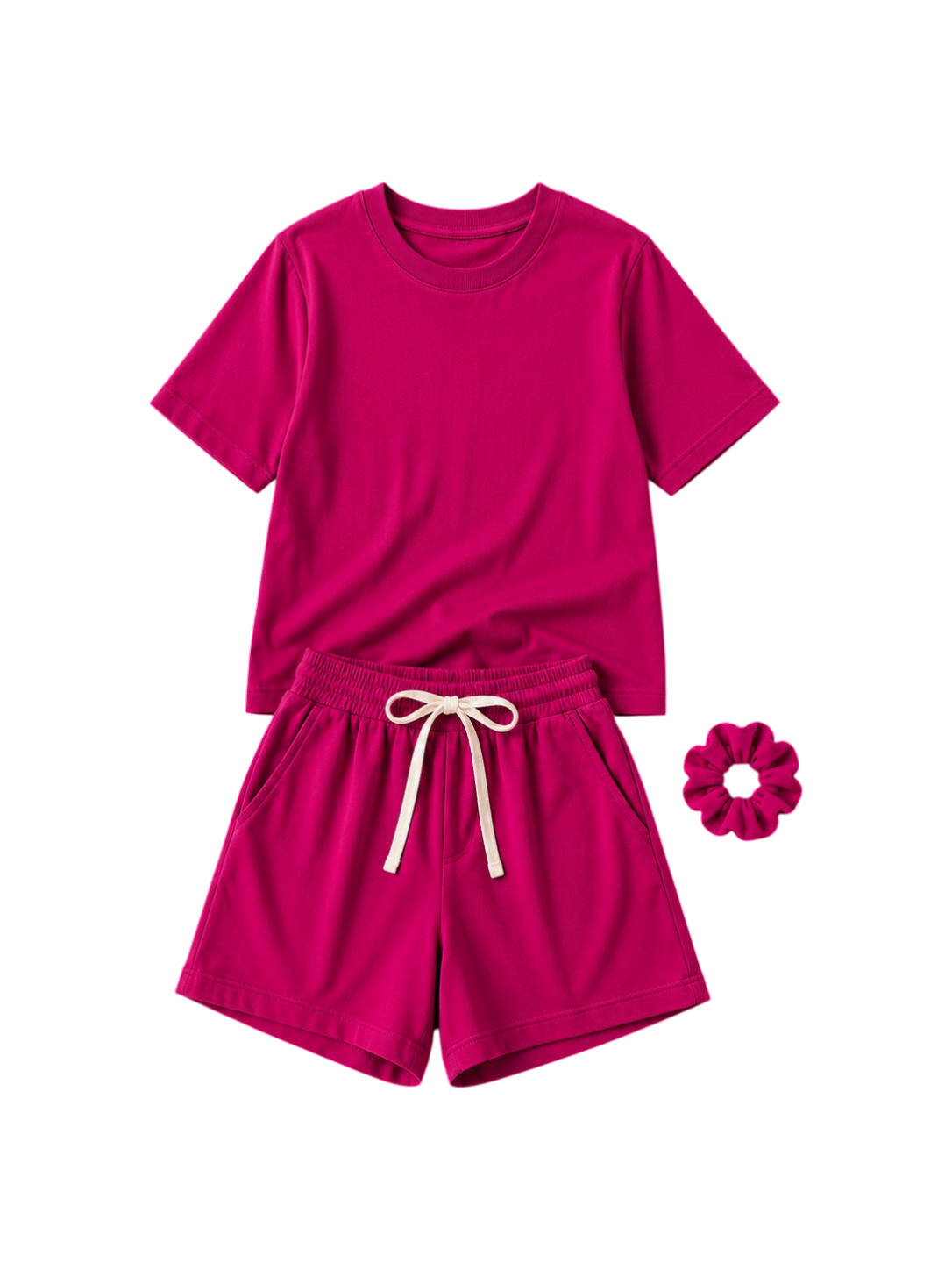 Nomitee's Oneset Ice Cream Setelan Wanita