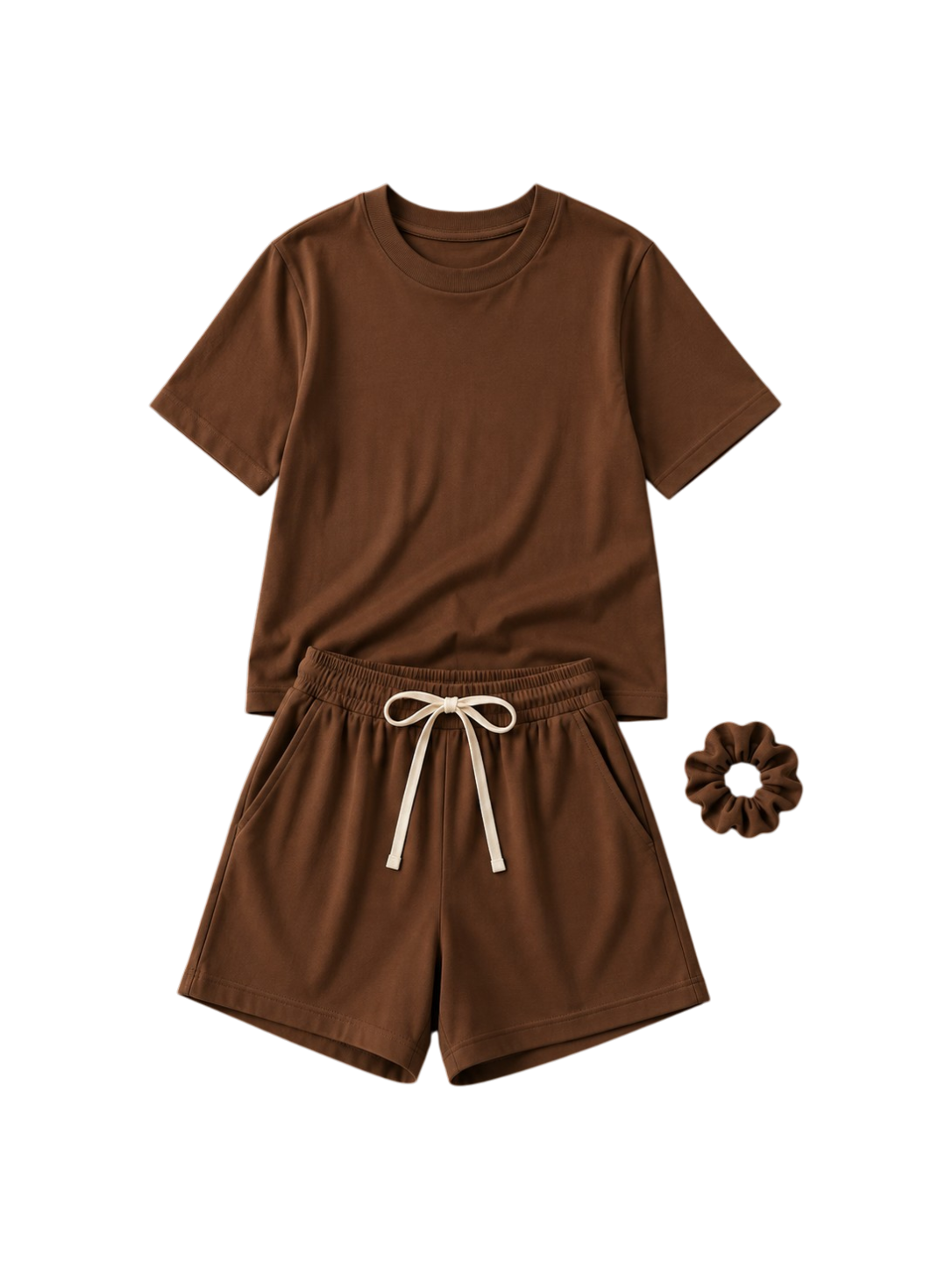 Nomitee's Oneset Ice Cream Setelan Wanita