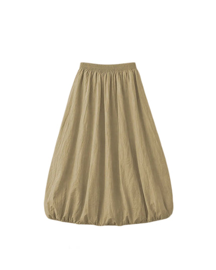 Nomitee's Faye Skirt | Balloon Skirt | Rok Balon