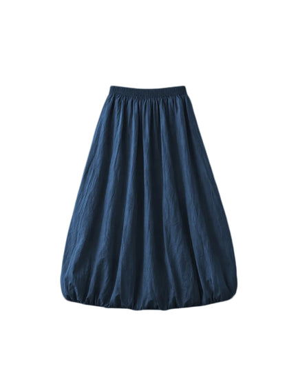 Nomitee's Faye Skirt | Balloon Skirt | Rok Balon