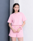 Nomitee's Oneset Ice Cream Setelan Wanita