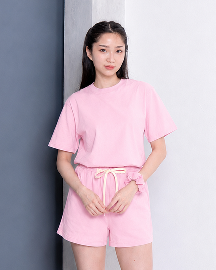 Nomitee's Oneset Ice Cream Setelan Wanita