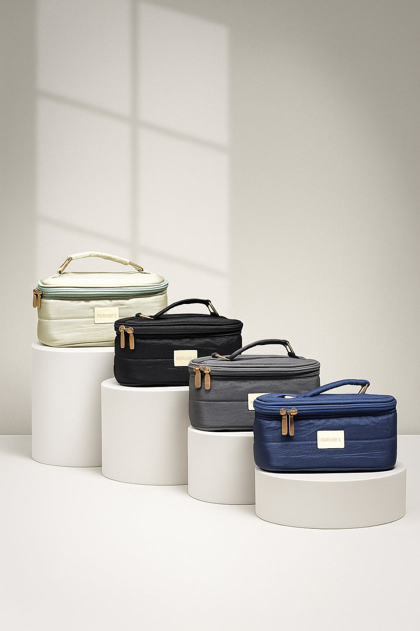 Nomitee's The Makeup Bag