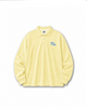 Nomitee's Thiago Top Atasan Wanita Lengan Panjang Oversized