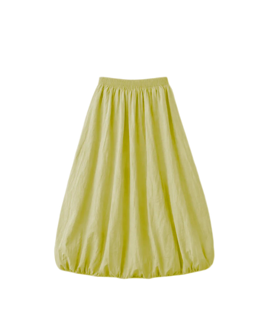 Nomitee's Faye Skirt | Balloon Skirt | Rok Balon