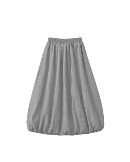 Nomitee's Faye Skirt | Balloon Skirt | Rok Balon