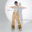 Nomitee's Aven Cargo Pants Celana Cargo Wanita