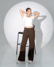 Nomitee's Aven Cargo Pants Celana Cargo Wanita