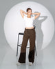 Nomitee's Aven Cargo Pants Celana Cargo Wanita