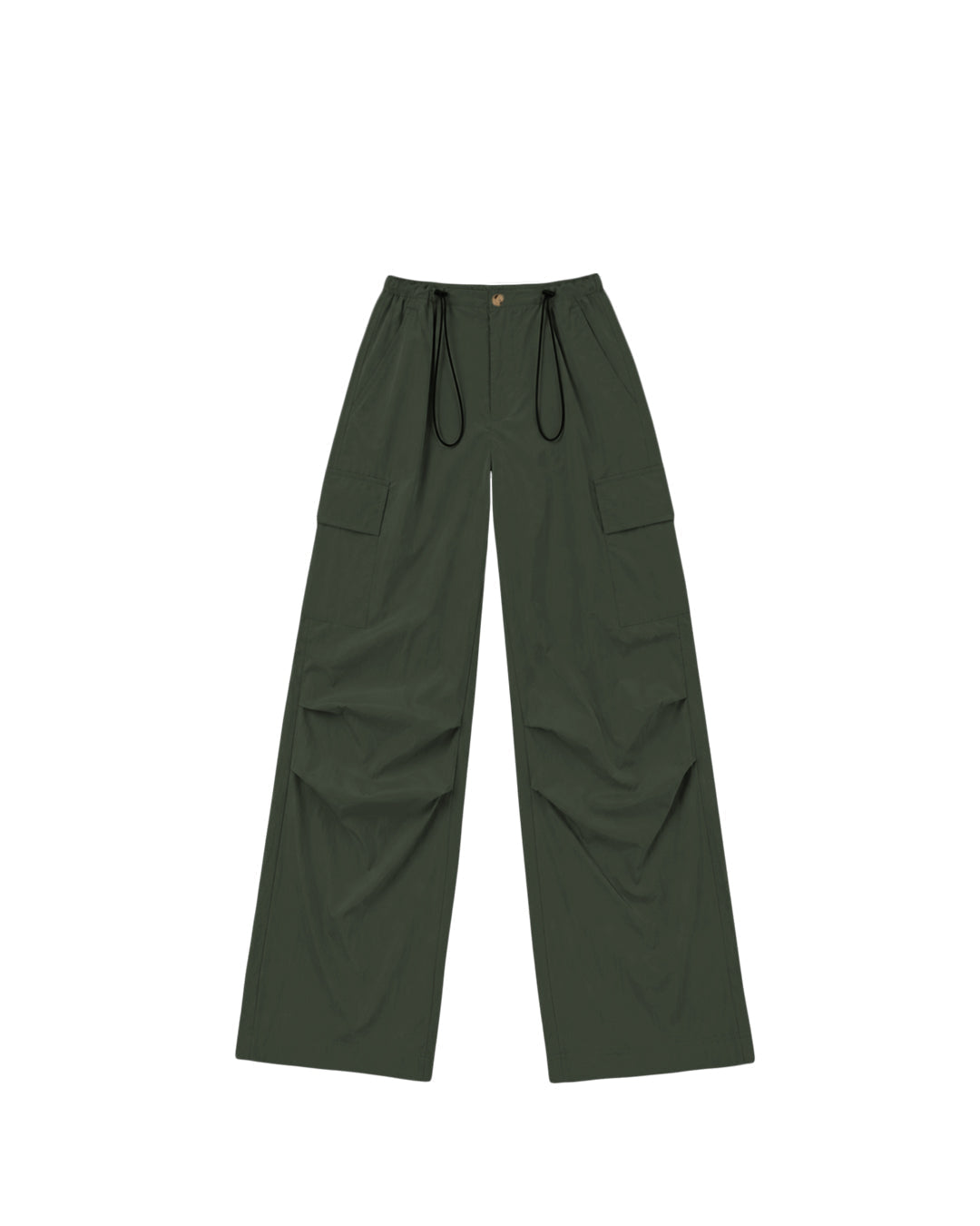 Nomitee's Aven Cargo Pants Celana Cargo Wanita