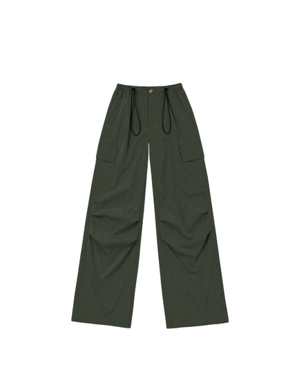 Nomitee's Aven Cargo Pants Celana Cargo Wanita