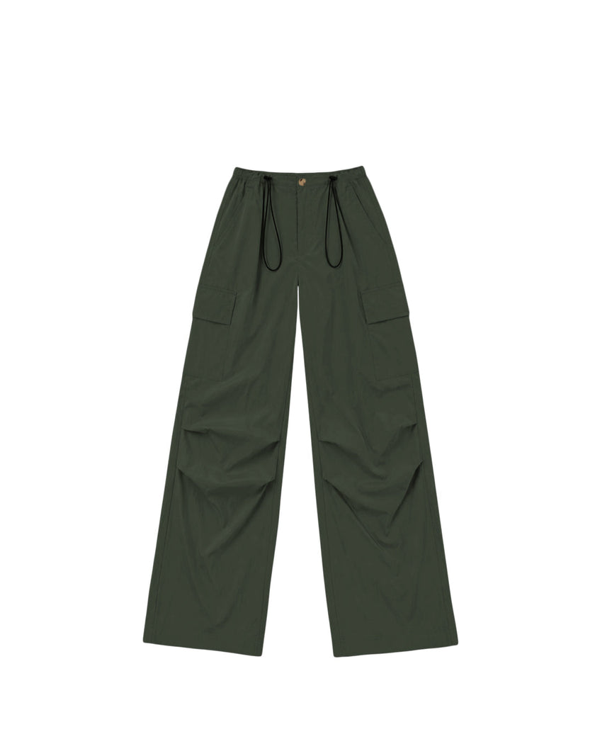 Nomitee's Aven Cargo Pants Celana Cargo Wanita