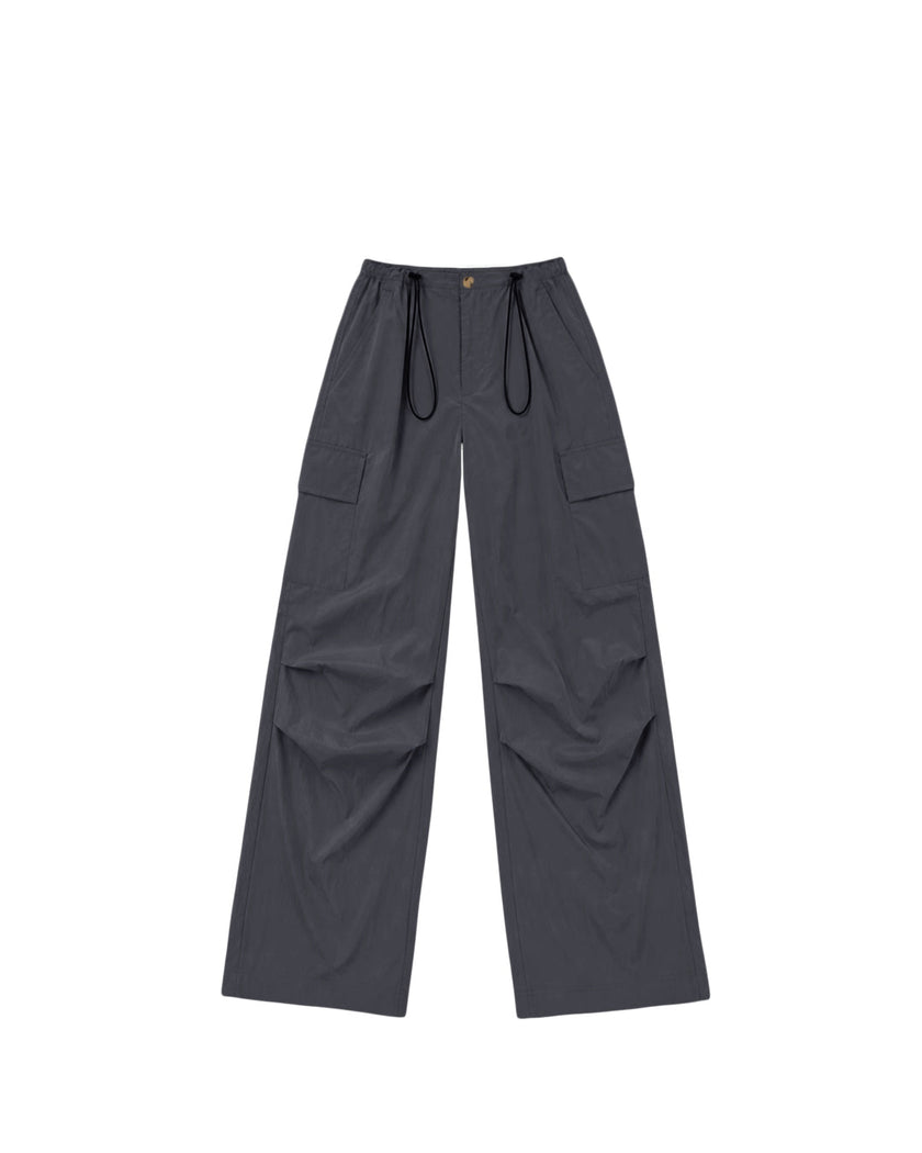 Nomitee's Aven Cargo Pants Celana Cargo Wanita
