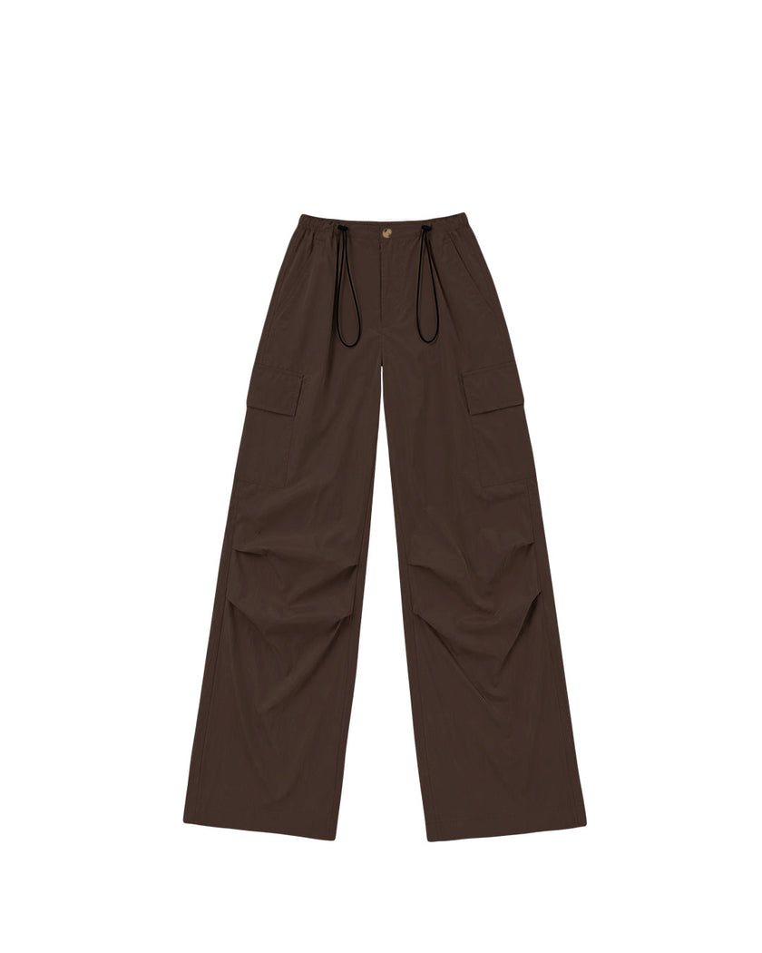 Nomitee's Aven Cargo Pants Celana Cargo Wanita