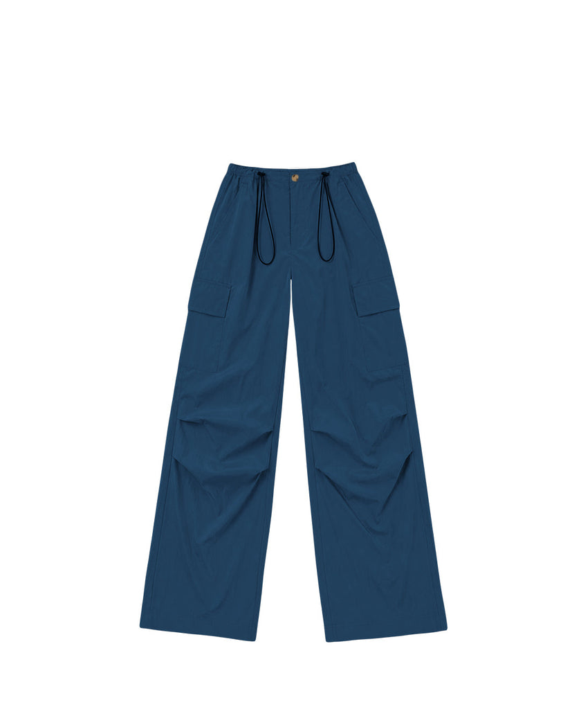 Nomitee's Aven Cargo Pants Celana Cargo Wanita