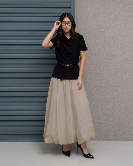 Nomitee's Faye Skirt | Balloon Skirt | Rok Balon
