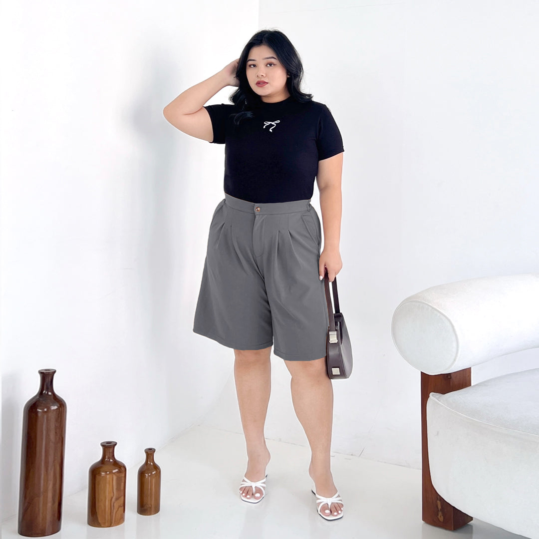 Nomitee's Juno Pants Celana Pendek Wanita