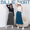 Nomitee's Billie Skirt Rok Cargo Panjang Wanita