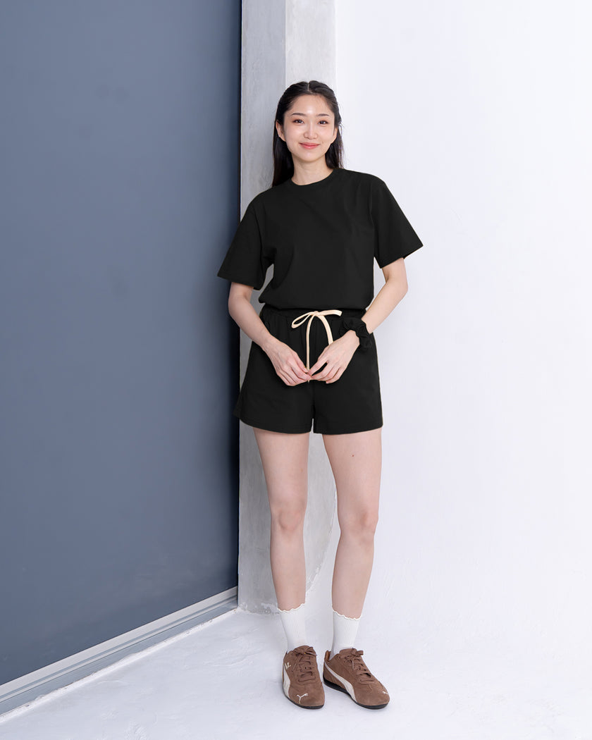 Nomitee's Oneset Ice Cream Setelan Wanita