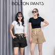 Nomitee's Bolton Pants Celana Cargo Pendek Wanita