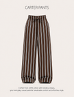 Nomitee's Carter Pants Celana Panjang Wanita