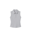 Nomitee's Nixie Top Atasan Wanita Tanpa Lengan