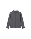 Nomitee's Carson Long Sleeve Atasan Pria Lengan Panjang