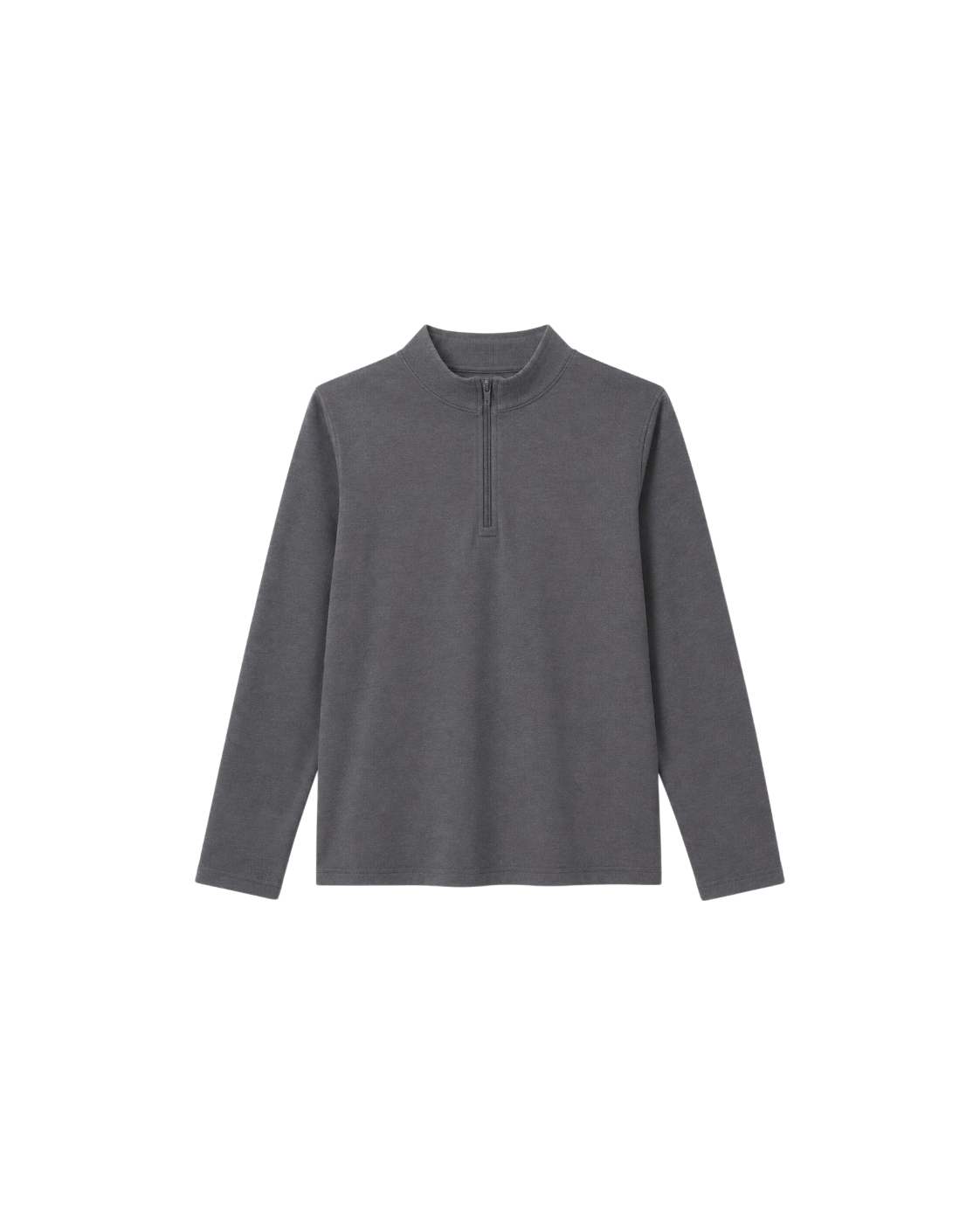 Nomitee's Carson Long Sleeve Atasan Pria Lengan Panjang