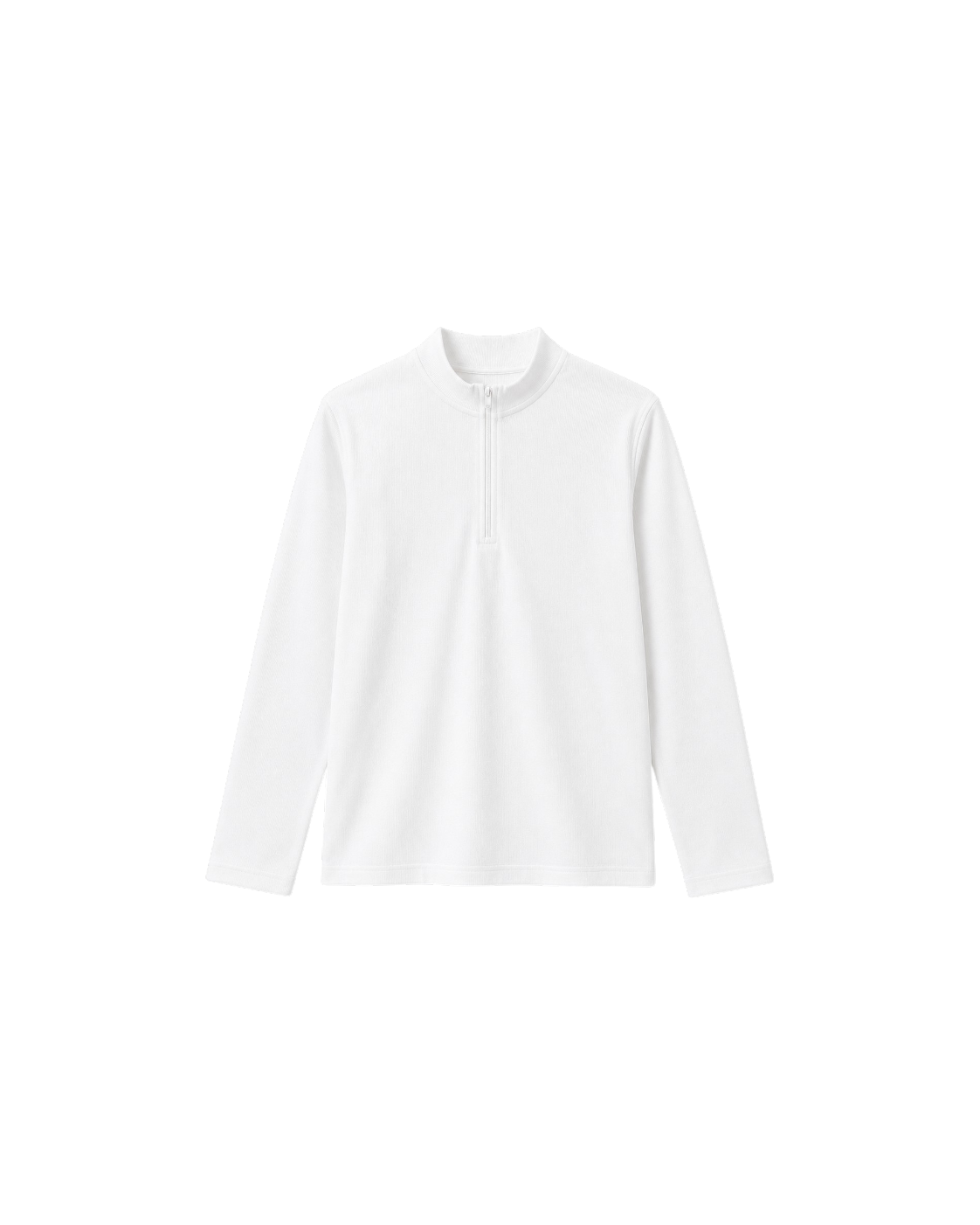 Nomitee's Carson Long Sleeve Atasan Pria Lengan Panjang