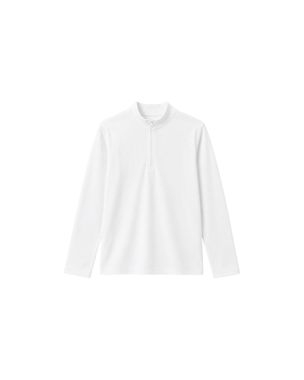 Nomitee's Carson Long Sleeve Atasan Pria Lengan Panjang