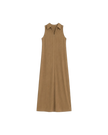 Nomitee's Candela Dress  | Maxi Dress Tanpa Lengan