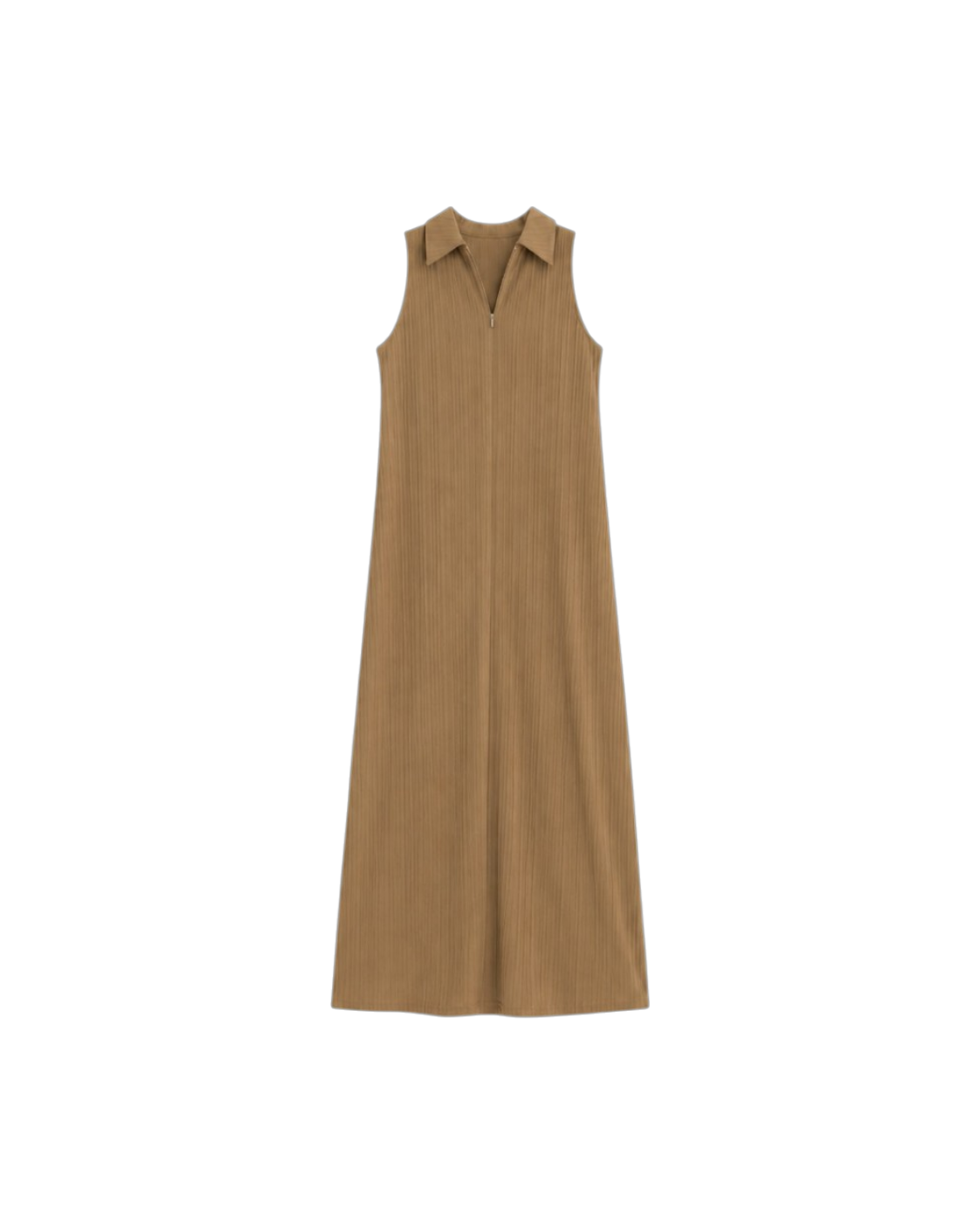 Nomitee's Candela Dress  | Maxi Dress Tanpa Lengan