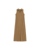 Nomitee's Candela Dress  | Maxi Dress Tanpa Lengan