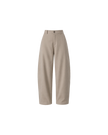 Nomitee's Ann Barrel Pants Celana Panjang Wanita