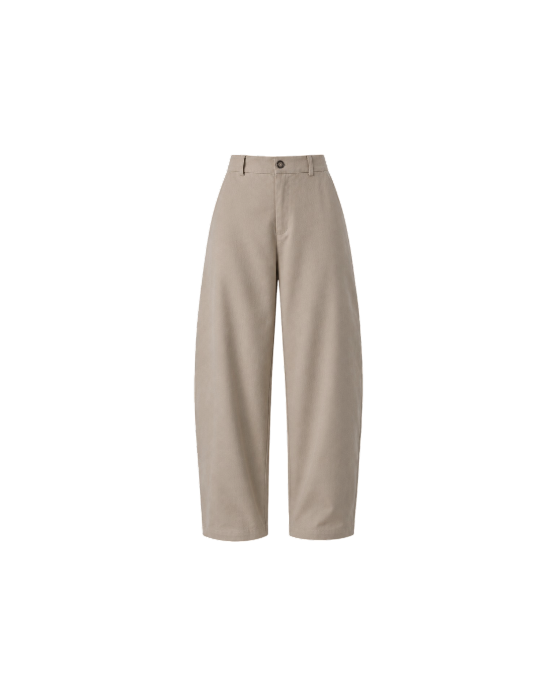 Nomitee's Ann Barrel Pants Celana Panjang Wanita