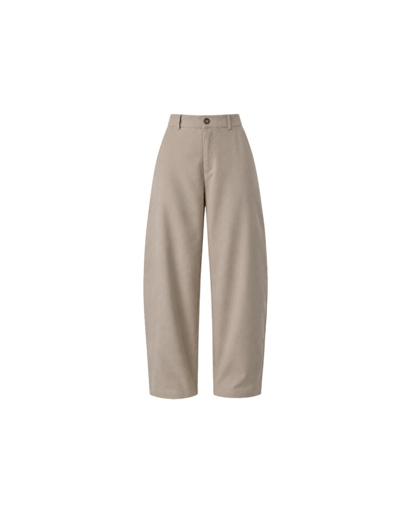 Nomitee's Ann Barrel Pants Celana Panjang Wanita