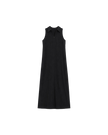 Nomitee's Candela Dress  | Maxi Dress Tanpa Lengan