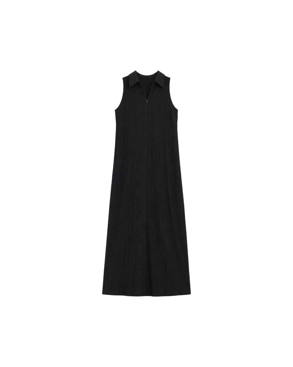 Nomitee's Candela Dress  | Maxi Dress Tanpa Lengan
