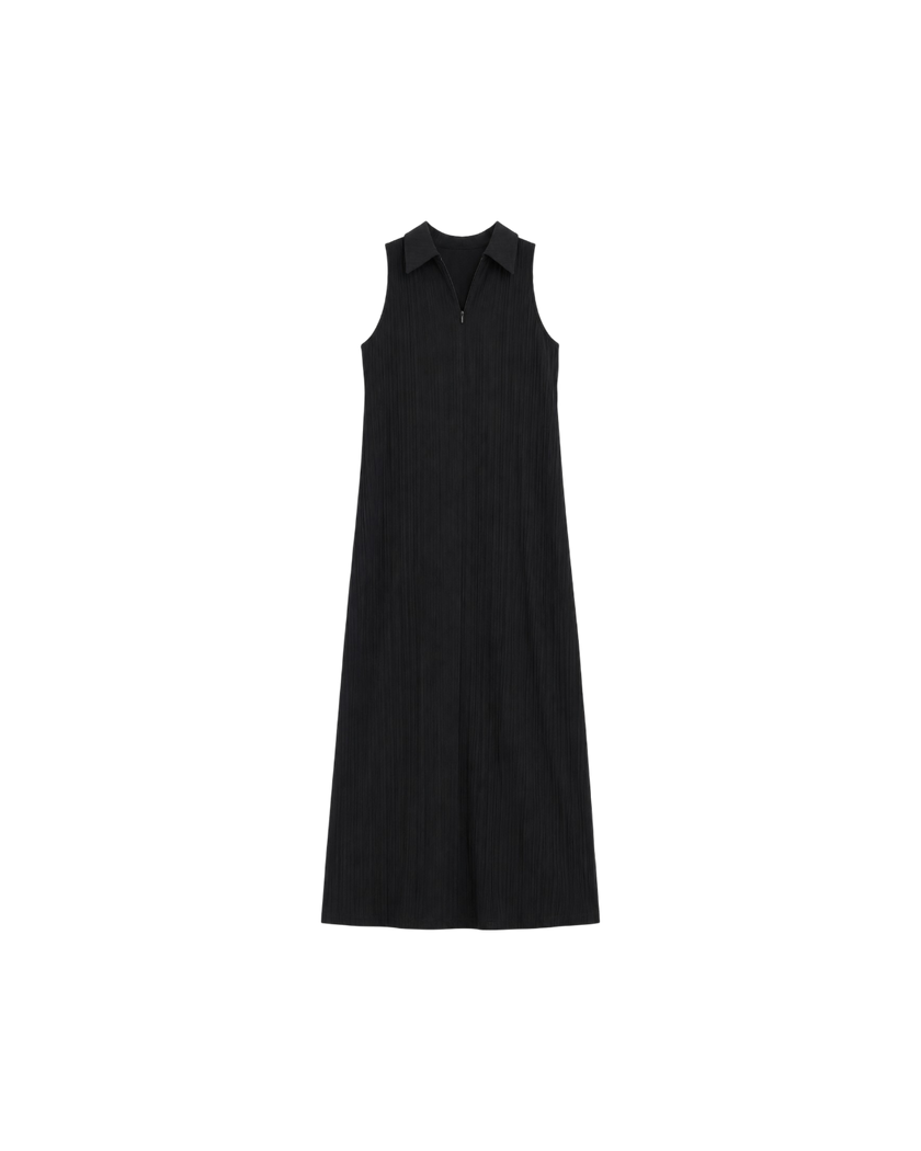 Nomitee's Candela Dress  | Maxi Dress Tanpa Lengan